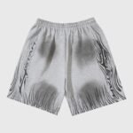 Hellstar Yoga Shorts - Image 8