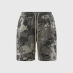 Hellstar Snap Shorts