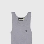Hellstar Grey Tank Top - Image 3