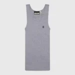 Hellstar Grey Tank Top