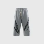 Hellstar Wing 3/4 Shorts