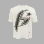 Hellstar H*! T-Shirt - Image 2