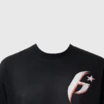 Hellstar H*! Longsleeve Sweater - Image 3