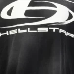 Hellstar H Studios T-Shirt - Image 4
