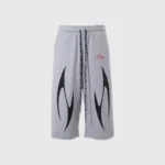 Hellstar H3star 3/4 Shorts