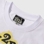 Hellstar Halloween 1996 P2P T-Shirt - Image 3
