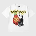 Hellstar Halloween 1996 P2P T-Shirt