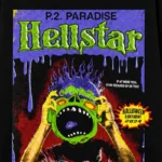 Hellstar Horror Book long Sleeve Sweater - Image 6