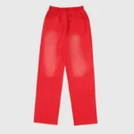 Hellstar Halloween Flame Sweatpants - Image 2