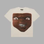 Helllstar Halloween Grill T-Shirt