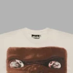 Helllstar Halloween Grill T-Shirt - Image 3