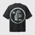 Hellstar Halloween Skeleton T-Shirt - Image 2