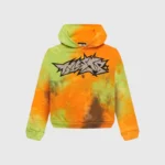 Hellstar Halloween Vomit Hoodie