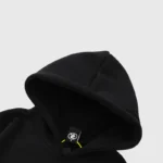 Hellstar Hand Logo Hoodie - Image 5