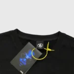Hellstar Hand Prayer Print T-Shirt - Image 8