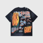 Hellstar Headphones T-Shirt - Image 2