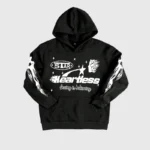 Hellstar Heartless Hoodie