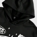 Hellstar Heartless Hoodie - Image 5