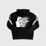 Hellstar Heartless Hoodie - Image 2