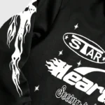 Hellstar Heartless Hoodie - Image 4