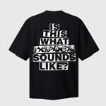 Hellstar Heaven Sounds Like T-Shirt - Image 3