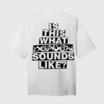 Hellstar Heaven Sounds Like T-Shirt - Image 9