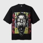 Hellstar Heaven Sounds Like T-Shirt - Image 2