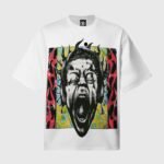 Hellstar Heaven Sounds Like T-Shirt