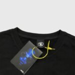 Hellstar Heaven Sounds Like T-Shirt - Image 4