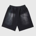 Hellstar Heaven Sounds Shorts - Image 2