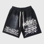 Hellstar Heaven Sounds Shorts