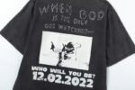 Hellstar Heroes Villains Tee - Image 9