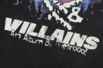 Hellstar Heroes Villains Tee - Image 11