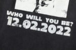 Hellstar Heroes Villains Tee - Image 12
