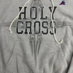 Hellstar Holy Cross Hoodie - Image 3
