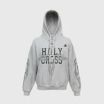 Hellstar Holy Cross Hoodie