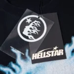 Hellstar Holy Spirit T-Shirt - Image 5