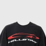 Hellstar Horizontal T-Shirt - Image 9