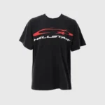 Hellstar Horizontal T-Shirt