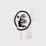 Hellstar Horizontal T-Shirt - Image 3