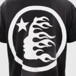 Hellstar Horizontal T-Shirt - Image 8