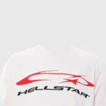 Hellstar Horizontal T-Shirt - Image 5