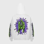 Hellstar Horror Book Hoodie - Image 7