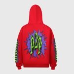 Hellstar Horror Book Hoodie - Image 10