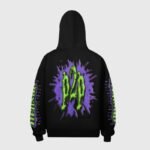 Hellstar Horror Book Hoodie - Image 3