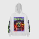 Hellstar Horror Book Hoodie - Image 6