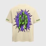Hellstar Horror Book T-shirt - Image 2