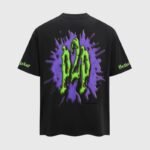 Hellstar Horror Book T-shirt - Image 6