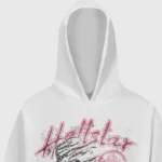 Hellstar Horse Ride Hoodie - Image 3