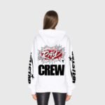 Hellstar Howlin Hoodie - Image 9